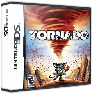 jeu Tornado